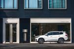 Chery Tiggo 8 2018 года